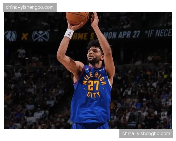 戈贝尔单节2封盖限制约基奇 森林狼首节防守奠定胜局基础